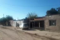 Buscan a un taxista que habría matado de un balazo a una adolescente en “La Bombilla”