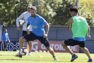 Boca y Benedetto quieren sacarse la mufa en Bolivia