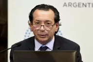 Sica remarcó el rol del Estado ante los desafíos laborales