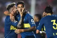 Boca debuta en la Libertadores: hora, TV y el resto de la agenda deportiva
