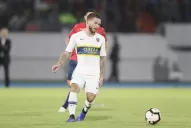 Boca empató en Bolivia y sumó un punto en la altura