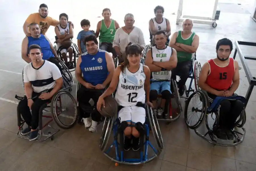  la gaceta / fotos de diego aráoz  