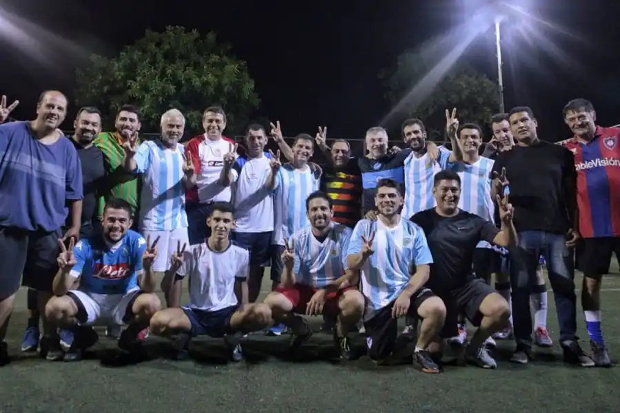 Rojkés pidió unidad y un jaldista le reclamó: “que su familia predique con el ejemplo”