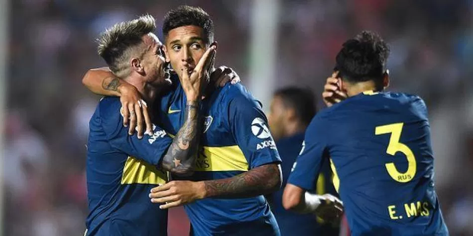 Boca debuta en la Libertadores: hora, TV y el resto de la agenda deportiva