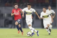 Boca todavía no tiene revancha