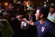 River debuta en la Libertadores y sabe muy bien lo que quiere