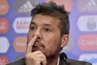 Sorpresiva visita de Marcelo Tinelli: qué hará en Tucumán