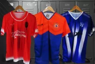 El tucumano que quiere llegar a competir con las marcas líderes