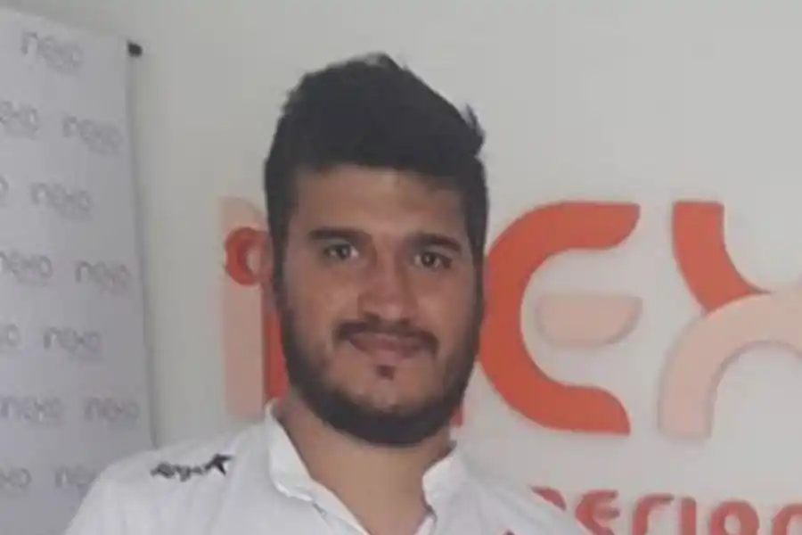 El tucumano que quiere llegar a competir con las marcas líderes