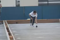 Mundial de Bochas: los argentinos dieron su primer paso entre buenas y malas