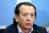 El dólar superó los $ 43, pero Sica dice que no hay que preocuparse