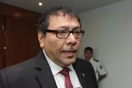 Un radical suma una nueva denuncia contra Ricardo Bussi
