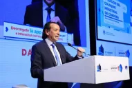 El Gobierno le restó importancia a la suba del dólar: no nos causa preocupación