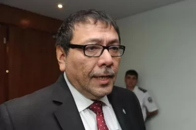 Críticas al intendente Alfaro: “es ‘generoso’ con lo ajeno”