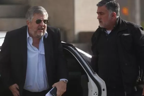 Piden elevar a juicio la causa de los “cuadernos”