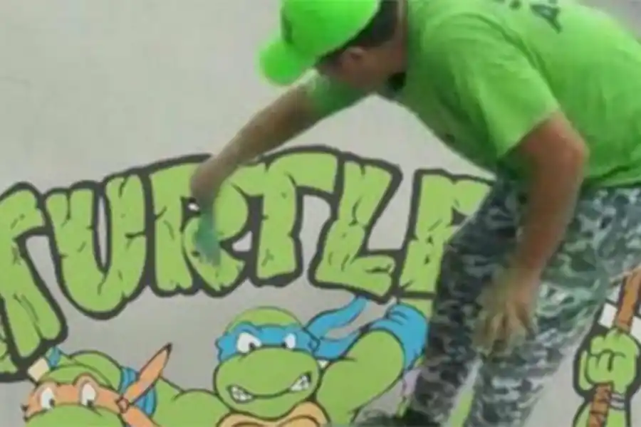 La ola verde de los Assán quedó inmortalizada en divertidos memes