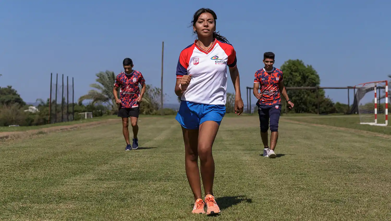 Instituto Dr. Carlos Pellegrini - Profesorado de Educación Física