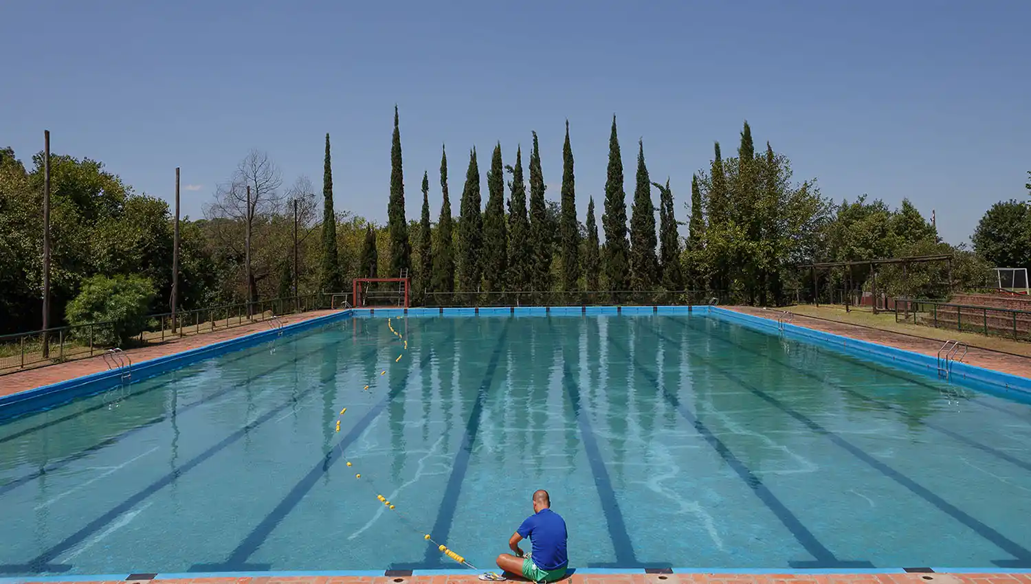 El CeDAR. (La Rinconada).