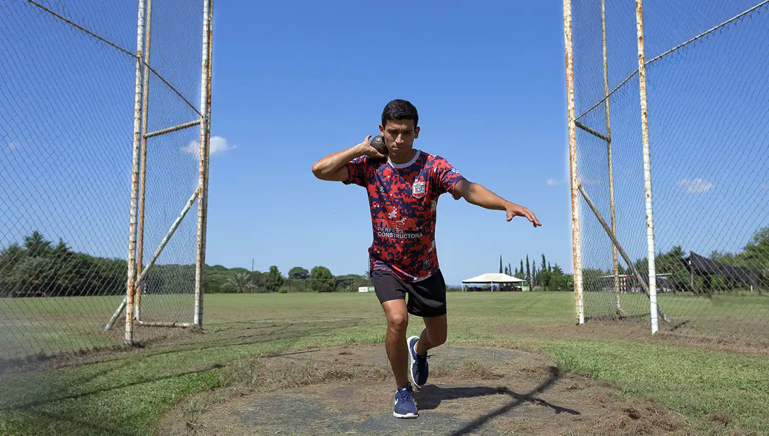Instituto Dr. Carlos Pellegrini - Profesorado de Educación Física