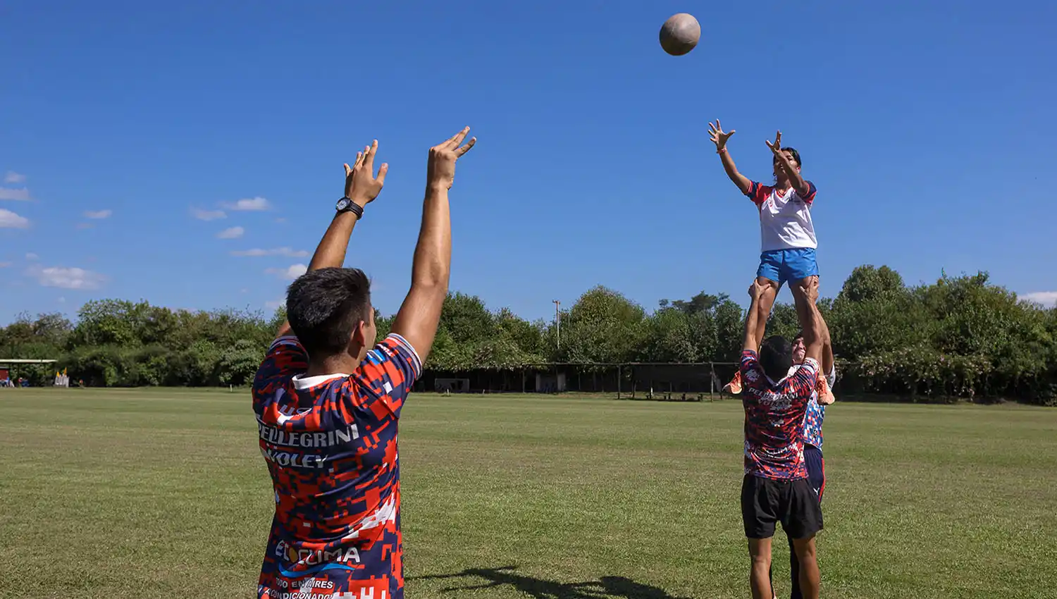 Instituto Dr. Carlos Pellegrini - Profesorado de Educación Física