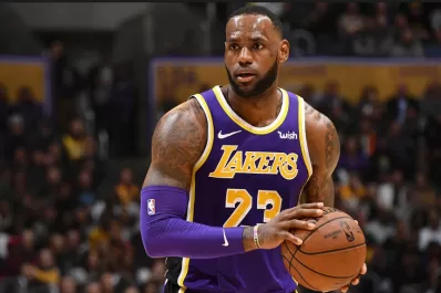 Arranca LaLiga y Nuggets-Lakers, lo más destacado de la agenda de TV