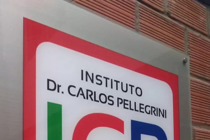 Instituto Dr. Carlos Pellegrini - Profesorado de Educación Física