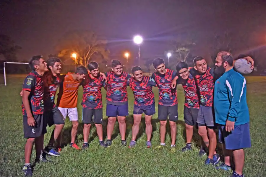  la gaceta / fotos de inés quinteros orio 