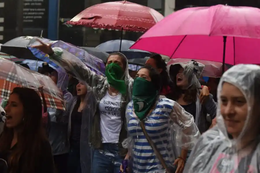 LA GACETA / Diego Aráoz