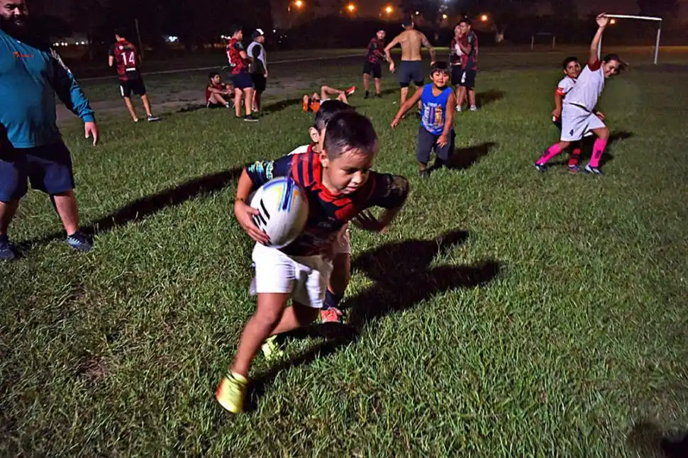  la gaceta / fotos de inés quinteros orio  