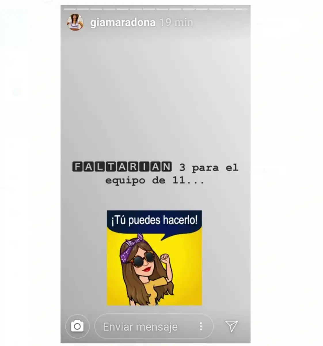 Maradona no se salvó de los memes tras conocerse que tiene tres hijos cubanos