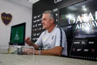 Boca, San Lorenzo y un clásico de dos realidades