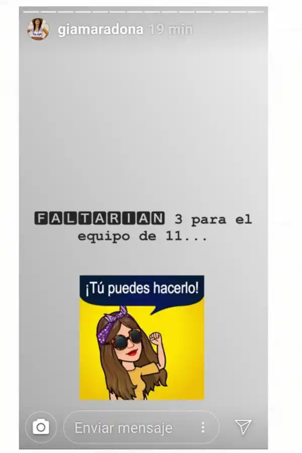 Maradona no se salvó de los memes tras conocerse que tiene tres hijos cubanos