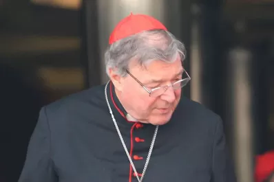 La sentencia para el cardenal Pell por abusos sexuales se transmitirá en vivo