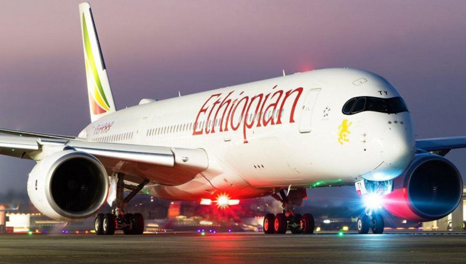 Cayó un avión en Etiopía y murieron las 157 personas que estaban a bordo
