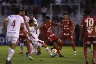 San Martín volvió a ganar y se abraza con fuerzas a la ilusión de mantener la categoría