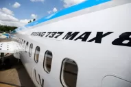 Aerolíneas Argentinas tiene aviones del mismo modelo de los accidentes en Etiopía e Indonesia