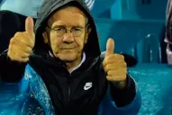 Hinchas de Atlético, molestos porque el club no homenajeó a Solari