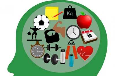 La mente también juega