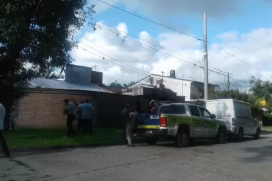 Hay un detenido por la muerte del panadero en Concepción