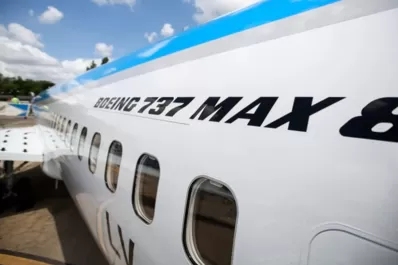 Aerolíneas Argentinas tiene aviones del mismo modelo de los accidentes en Etiopía e Indonesia