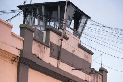 El defensor de los reos denunciantes dice que los están limitando
