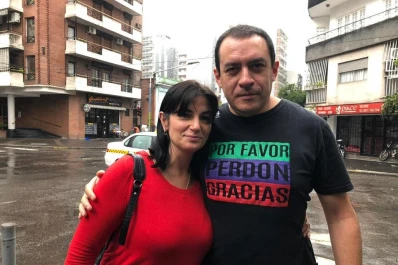 “El objetivo de todo el amedrentamiento”