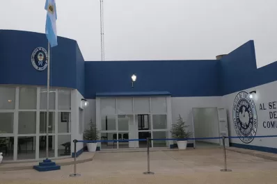 Otro detenido se fugó de una comisaría