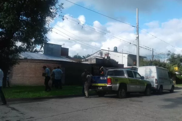 Hay un detenido por la muerte del panadero en Concepción