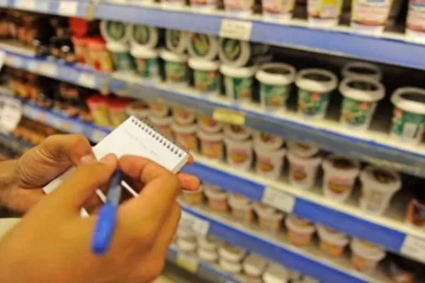 “En febrero se produjo una desaceleración de la inflación”