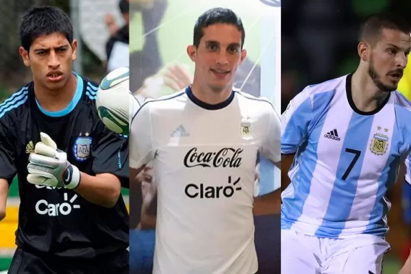 Boca podrá contar con todas sus figuras en su visita a San Martín