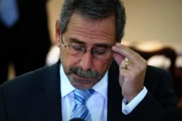 El TOF citó a Jaime en Comodoro Py