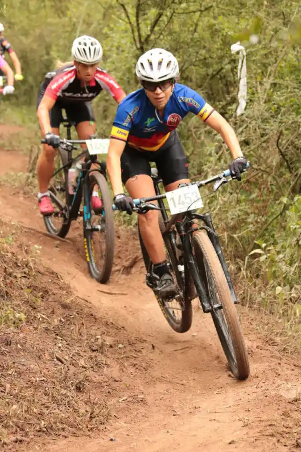 MASTER “A-2”. Verónica Bulacio.