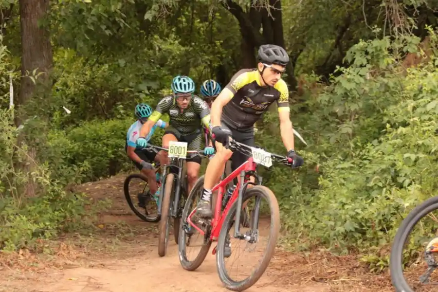 MASTER PRO. Matías Galindo.