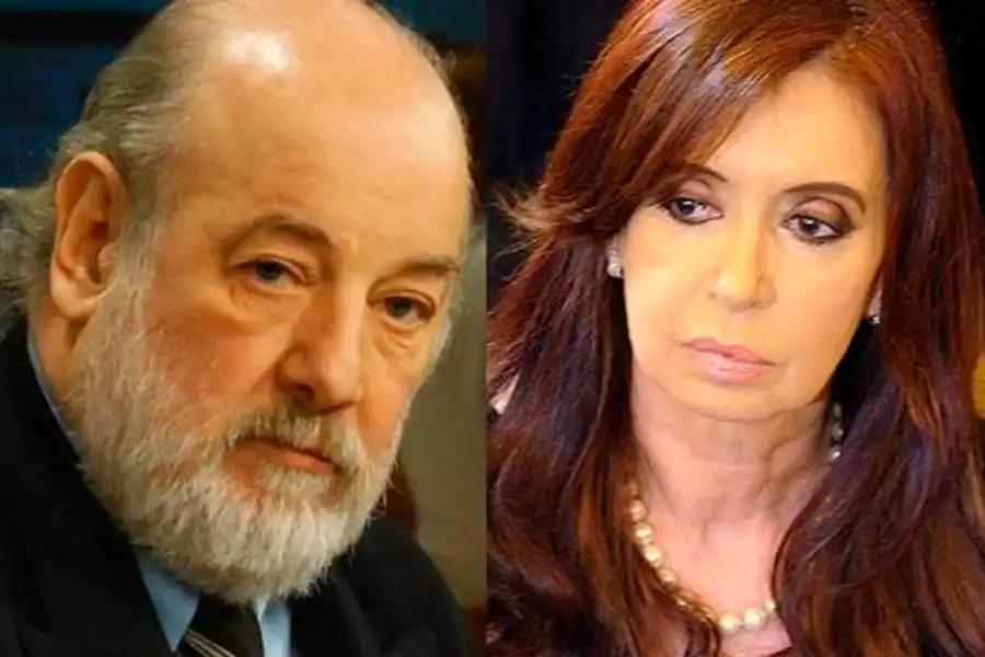 Falleció a los 64 años el juez federal Claudio Bonadio